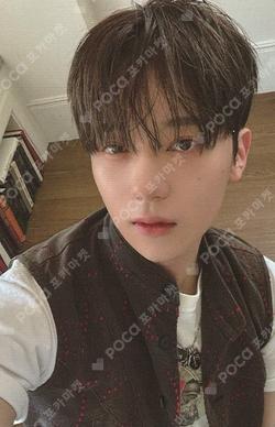 [N] DIGITAL KIT YECHAN photocard image