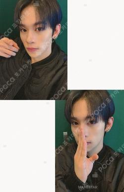 YOUNI-T MAKESTAR STEVE photocard image