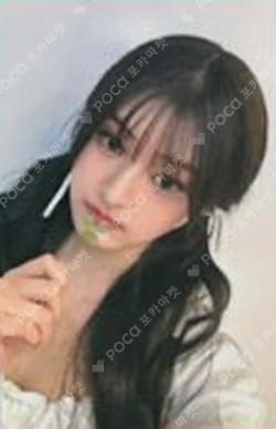 Love Tune KPOP STORE ATHENA photocard image