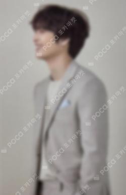 2019 NU'EST CONCERT Segno IN SEOUL TRADING CARD SET JR photocard image
