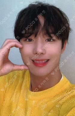 The Beginning : 開花 TODAY'S COLOR EVENT