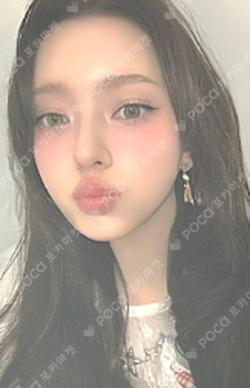 Day & Night EVER Ver. Day ver. CHANELLE MOON photocard image