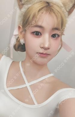 Day & Night ARAISE YEWON photocard image