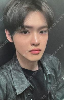 Go Back To The Future WEVERSE LUCKY DRAW