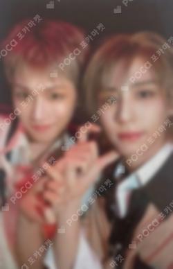 BOYLIFE Solo Edition Unit photocard image