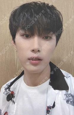 樂서(Story Written in Music) SOUND WAVE JAEHAN photocard image