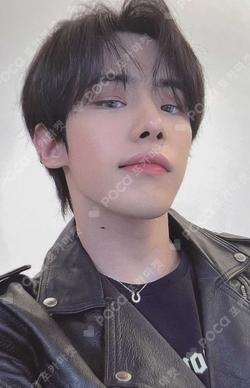 WHAT’S GOIN’ ON MUSICART XEN photocard image
