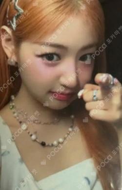 Day & Night BROADCAST YEWON photocard image