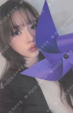 Day & Night Kpop Planet CHANELLE MOON photocard image