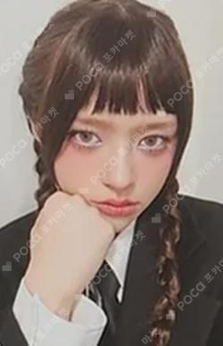 Day & Night Night ver. CHANELLE MOON photocard image