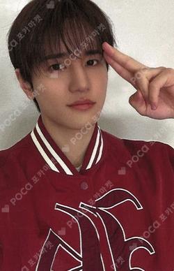 LEGGO MILLIONMUSIC JAE YUN photocard image