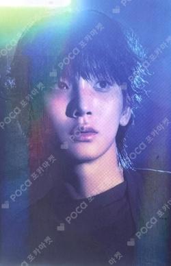 SHINee Key photocard image