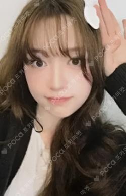 Day & Night EVERLINE CHANELLE MOON photocard image