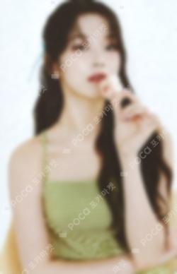 HAPPY JI HEON DAY BIRTHDAY BOX BAEK JIHEON photocard image