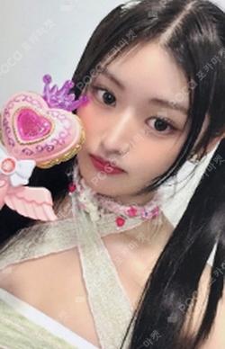 Day & Night EVERLINE ATHENA photocard image