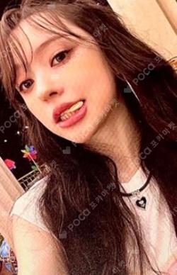 Love Tune TUNE ver.  CHANELLE MOON photocard image