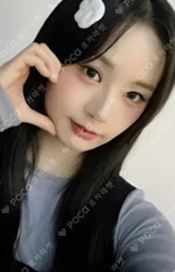 Day & Night EVERLINE HANA photocard image
