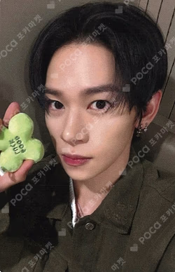 YOUNI-T MUSICART STEVE photocard image