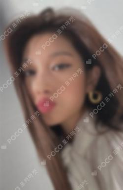 Unlock My World SOUND WAVE LUCKY DRAW LEE SEOYEON photocard image