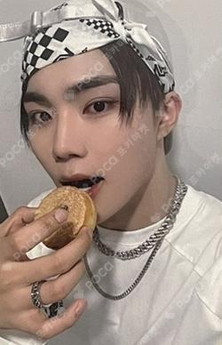 ZB1 COMEBACK SHOW [WHO MADE THIS!] PARK GUNWOOK photocard image