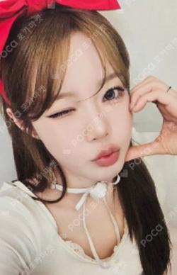 Day & Night ARAISE KEENA photocard image