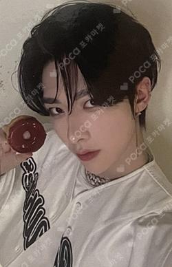 ZB1 COMEBACK SHOW [WHO MADE THIS!] RICKY photocard image