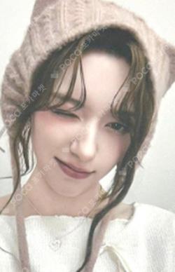 Day & Night fromm store CHANELLE MOON photocard image