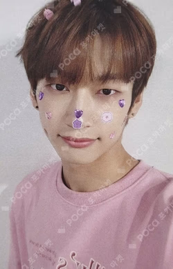 樂서(Story Written in Music) WITHMUU TAEDONG photocard image