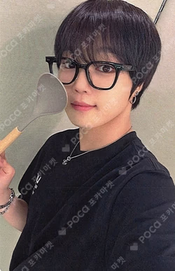 YOUNI-T INTERASIA EUNHO photocard image