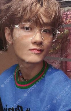 2022 SEASON’S GREETINGS WITHDRAMA