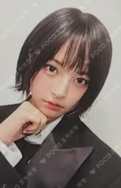 Day & Night Night ver. HANA photocard image