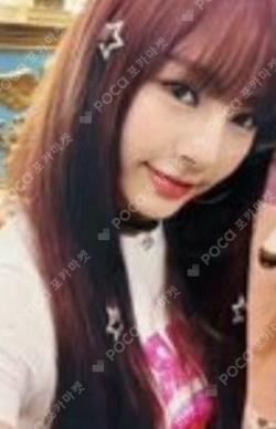 Love Tune TUNE ver.  HANA photocard image
