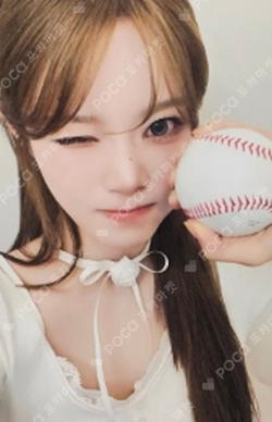 Day & Night ARAISE KEENA photocard image