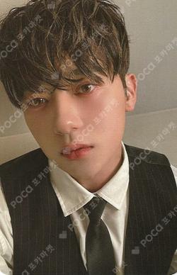 [N] DIGITAL KIT YECHAN photocard image