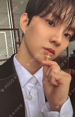 a;effect Flow Ver. Q photocard image