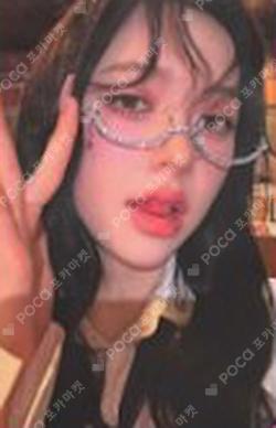 Love Tune BROADCAST CHANELLE MOON photocard image