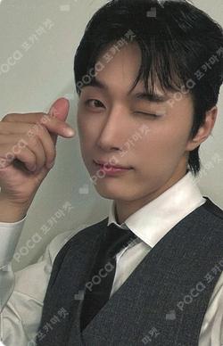 [N] fromm store JAEHAN photocard image