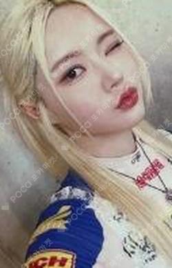 The Beginning: Cupid WITHMUU LUCKY DRAW KEENA photocard image