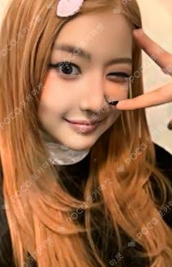 Day & Night EVER Ver. Night ver. YEWON photocard image