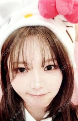 Day & Night MUVVE KEENA photocard image
