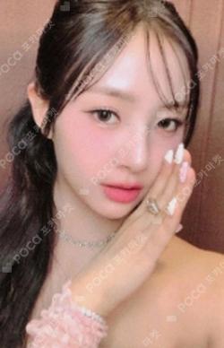 Day & Night EVERLINE HANA photocard image
