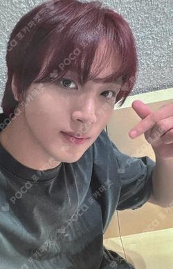NCT HAECHAN photocard image