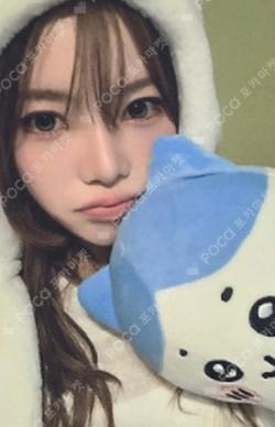 Day & Night APPLEMUSIC KEENA photocard image