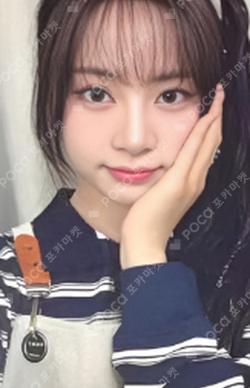 Day & Night EVERLINE HANA photocard image