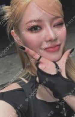 THE FIFTY KEENA photocard image