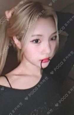 STYLE Mubeat LUCKY DRAW JUUN photocard image