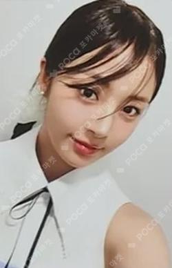 Day & Night Day ver. HANA photocard image