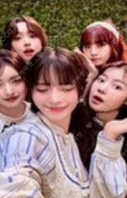 Love Tune LOVE ver.  Unit photocard image