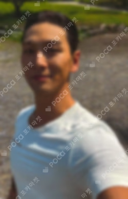 DECATHLON x BAEKHO