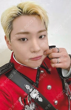 2025 ONF CONCERT [THE MAP:STRANGER’S PATH] BALL CAP E-TION photocard image